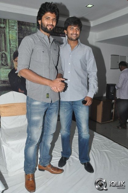 Yevade-Subramanyam-Movie-Date-Press-Meet